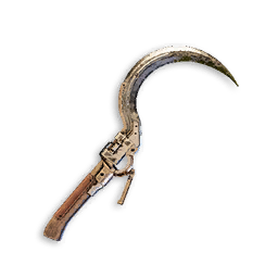 Miasmic Sickle