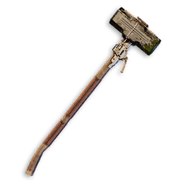 Miasmic Sledgehammer