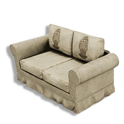 Homestead Soft Sofa