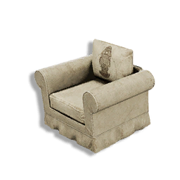Homestead Soft Armchair