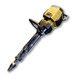 Jackhammer
