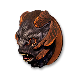 Garganutan Trophy