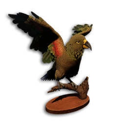 Kea Trophy