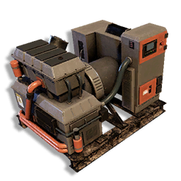 Biofuel Generator