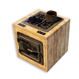 Biofuel Stove