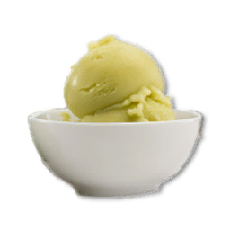 Kiwifruit Sorbet