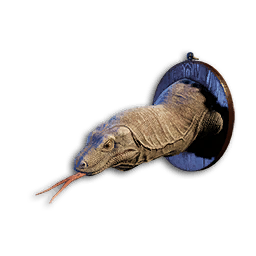 Komodo Trophy