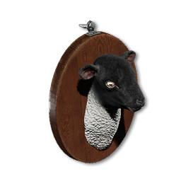 Lamb Trophy