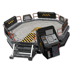 Eden Orbital Exchange Interface