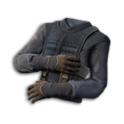 Larkwell "Haulier" Envirosuit