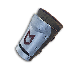 Larkwell Martinez Tachyon Arm Armor