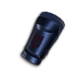 LM Beastmaster Arm Armor