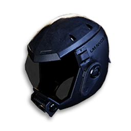 LM Beastmaster Head Armor