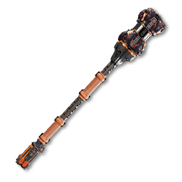 Biotech Maul