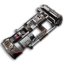 Mining Armature