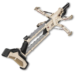 Javelin Launcher