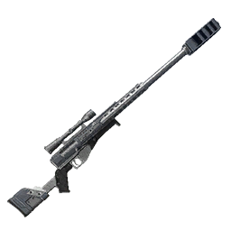 Anti-materiel Rifle