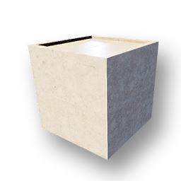 Limestone Frame