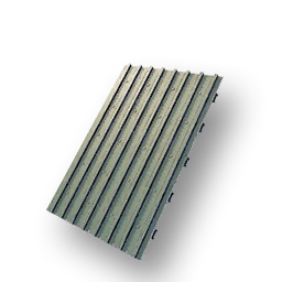 Limestone Ramp