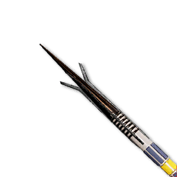 Lithium Arrow