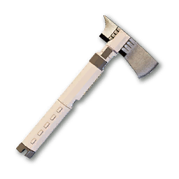 Lithium Axe