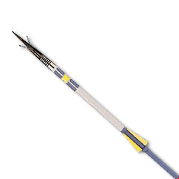 Lithium Bolt