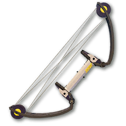 Lithium Bow