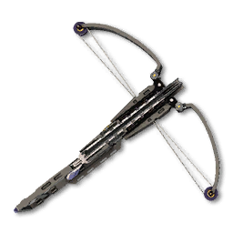 Lithium Crossbow