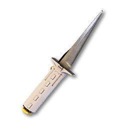 Powered Lithium Knife