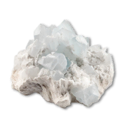 Lithium Ore