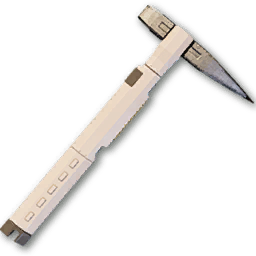 Lithium Pickaxe