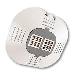 Lithium Shield