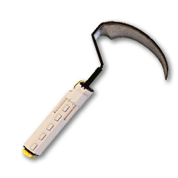 Lithium Sickle