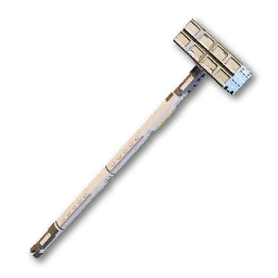 Lithium Sledgehammer