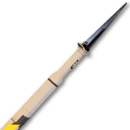 Lithium Spear