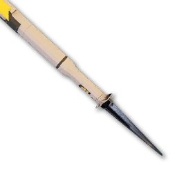 Lithium Javelin