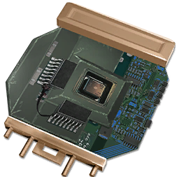 Cold Resist Module
