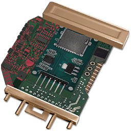 Lowburn Module