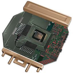 Heat Resist Module