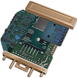 Highlight Module
