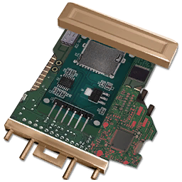 Melee Module