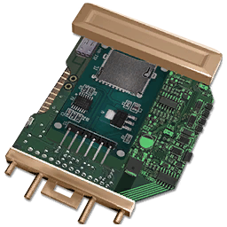 Oxygen Consumption Module