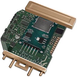 Detoxifier Module