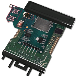 Strength Boost Module