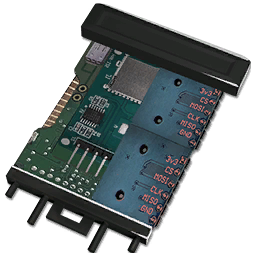 Hammerhead Swamp Module
