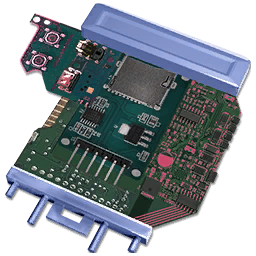 Animal Healthbar Module