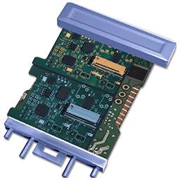 Miner's Module