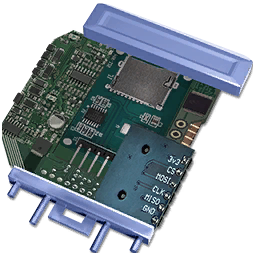 DoseUp Module