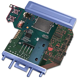 Survival Module