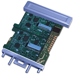 Fisher's Module